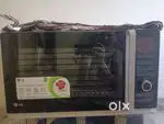 Oven LG COMPANY