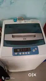 IFB TOP LOAD 6KG