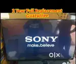 Sale_40/42 Android Smart led tv | 2 yr Replacement Guarantee