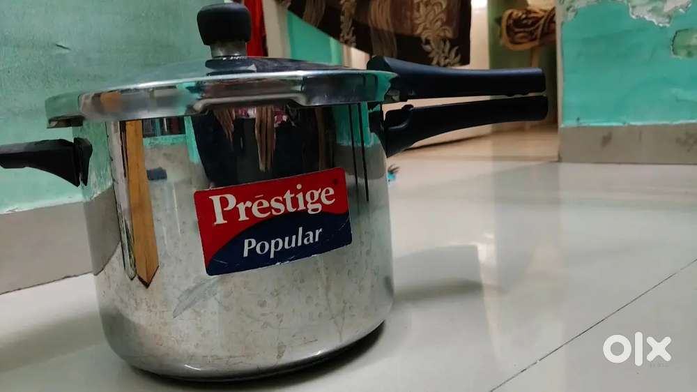 Prestige cooker 5 L