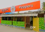 Fine Dining Restaurant For Sale in RR Nagar