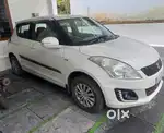 Maruti Suzuki Swift 2016 Diesel Well Maintained