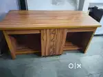 Study and laptop table