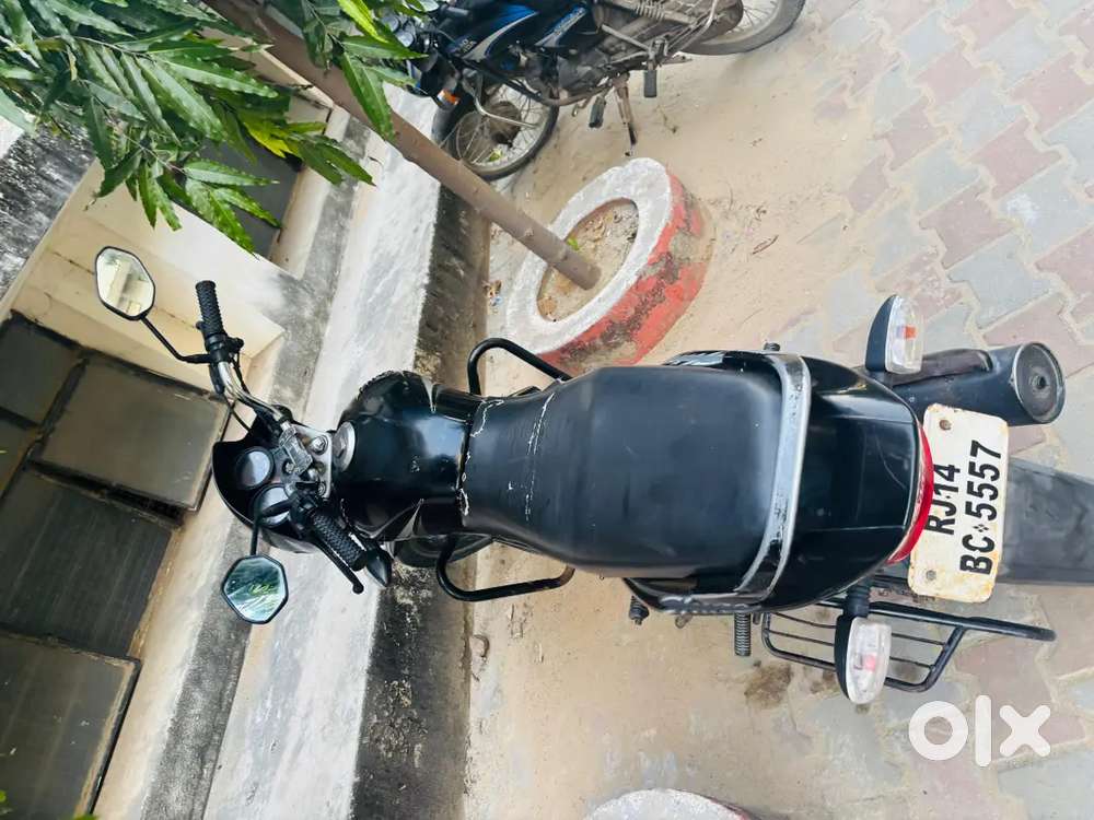 Good Condition Bikes