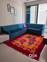 3 Bhk Flat Available For Rent