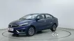 Maruti Suzuki Ciaz Alpha 1.5, 2018, Petrol