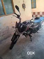 Bajaj discover dts si