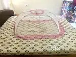 Mosquito Net Umbrella