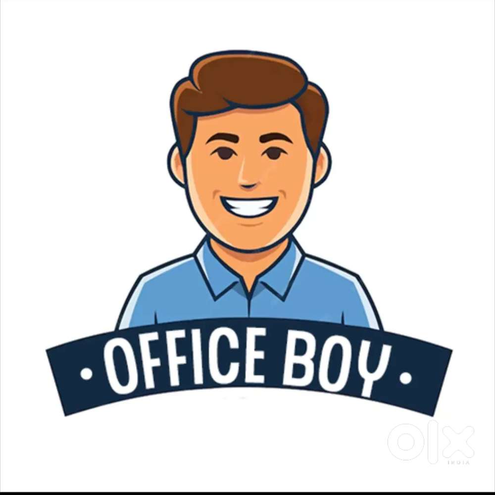 OFFICE BOY