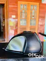 Himalayan parts