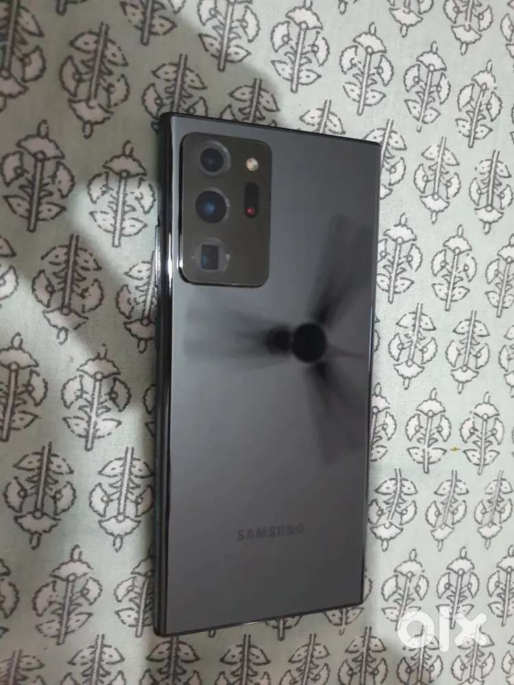 Note 20 ultra