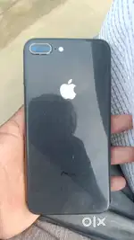 I phone 8 plas
