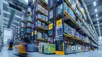 Job seekers join now at our Warehouse company