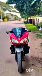 Yamaha fazer