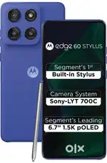 MOTO EDGE 60 PRO/60 FUSION/60STYLUS/iQOO/OPPO/VIVO/INFINIX/ONEPLUS/CMF