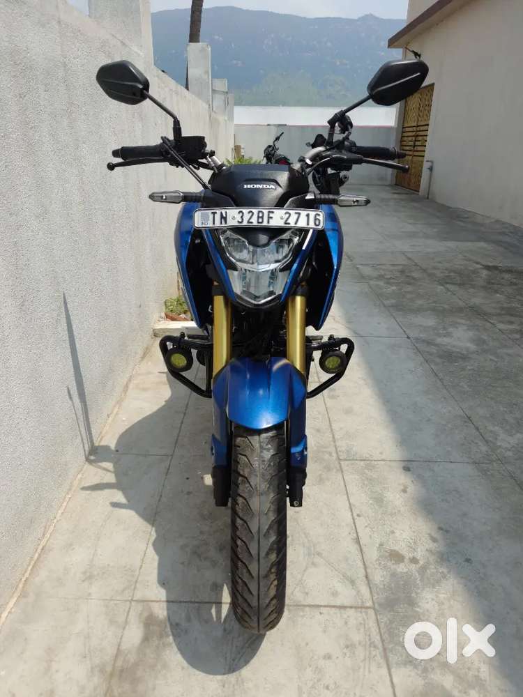 2024 Hornet 2.0, Tn32rg, Low Running, EMi Exchange Available