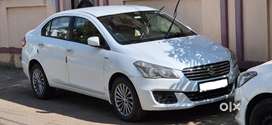 Maruti Suzuki Ciaz 2015 Diesel Well Maintained