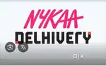 Nykaa Cosmetics items delivery @ Begur