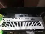 Yamaha Keyboard PSR - I455
