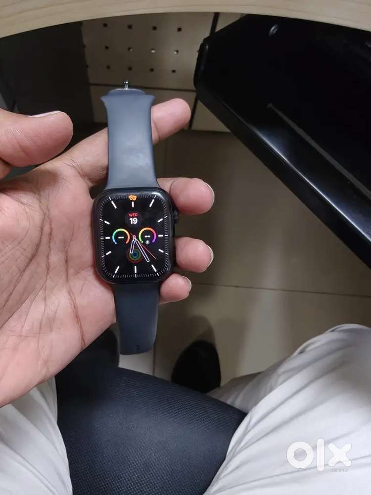 APPLE WATCH S6