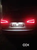 Audi Q5 tecnology