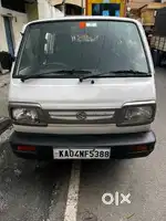 Maruti Suzuki Omni 2018 Petrol 65000 Km Driven