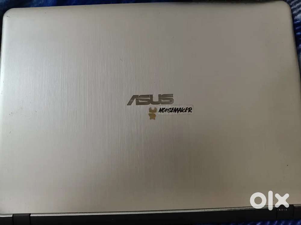Asus vivobook