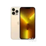 iPhone 13 Pro max