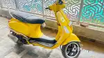 Vespa SXL 150