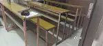 Bench for classes
