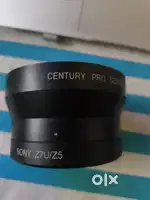 SONY Z7U/Z5 LENSE DSLR