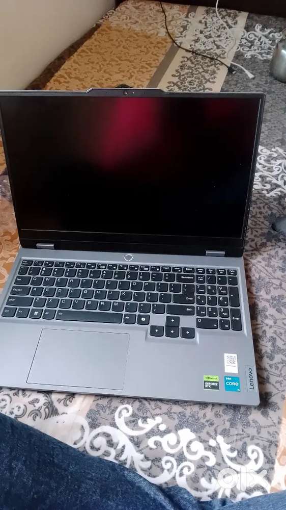 Lenovo laptop