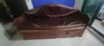Sofa Old model Divan type