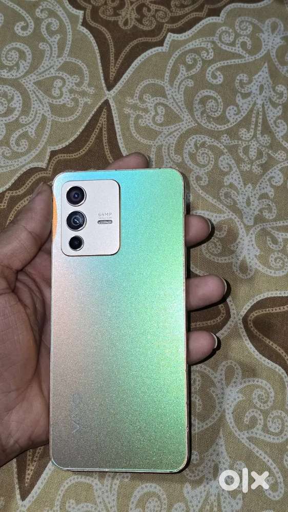 VIVO V23 5G 12/256gb