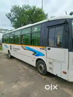 Tata marcopolo starbus ultra40 AC