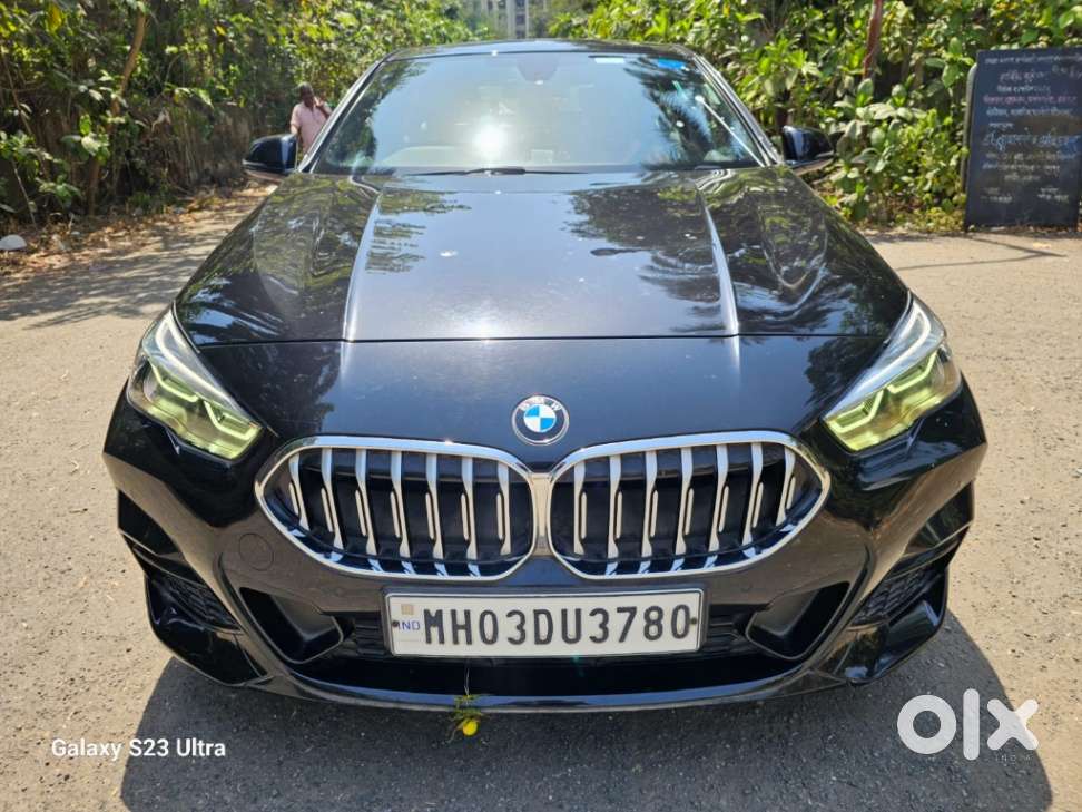BMW 2 Series Gran Coupe 220i M Sport, 2021, Petrol