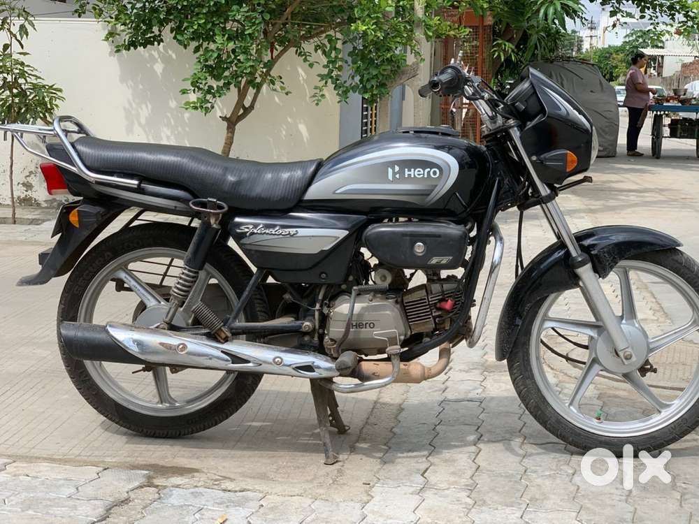 first owner complate gadi