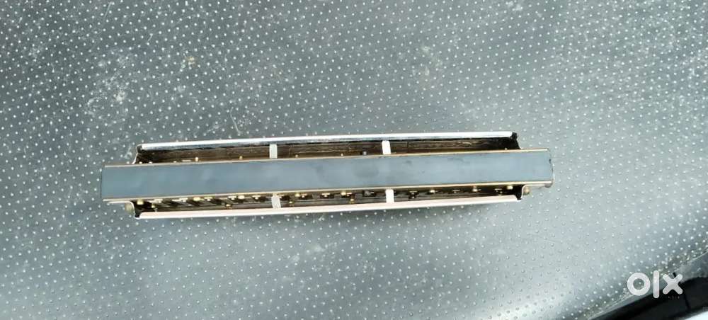 Harmonium (hohner)
