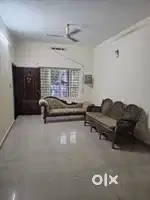 2Bhk Semi Furnished Apartment Rent Medical center Palarivattom.