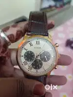 Mens watch