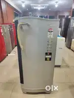 Gently used refrigerator used fridge available with free shipping