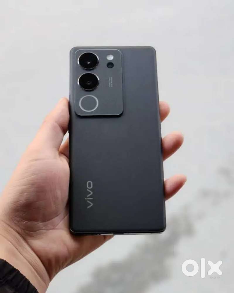 Vivo V29 8/128 ALL ACCESSORIES