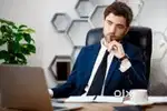 Udankudi office work for gents