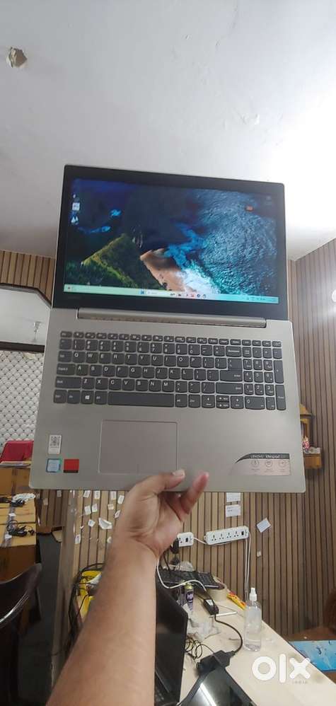 Lenovo Ideapad 320 i5 8 gen
