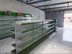 Display Shelf for Stores
