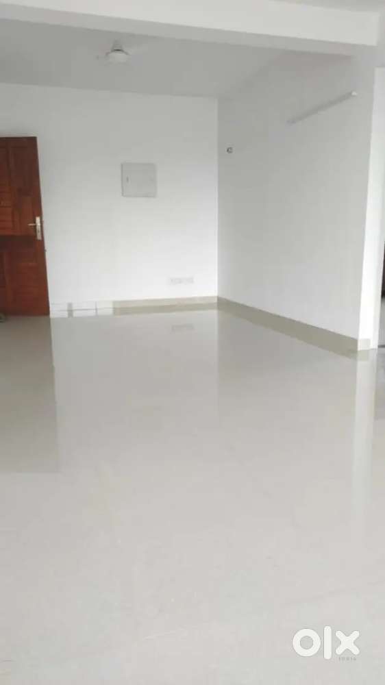 Residential 1500 Sqft Apartment For Rent at Sasthamangalam