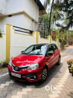 Toyota Etios Liva 2019 Diesel Well Maintained