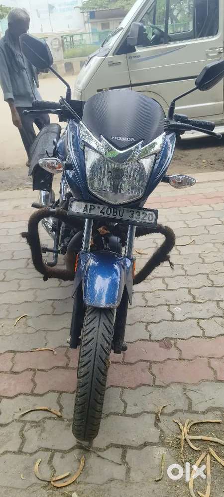 Good Condition