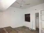 Bachelors/Couples allowed with free bed nd fan.