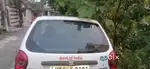 Maruti Suzuki Alto K10 2012